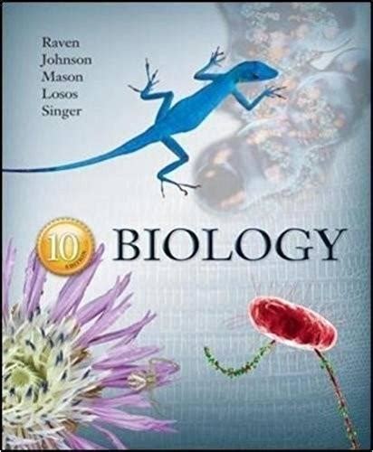Full Download Biology 10Th Edition Raven Study Bing 