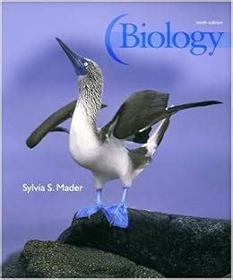 Read Biology 10Th Edition Sylvia Mader 