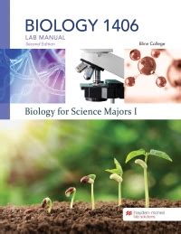 Download Biology 1406 Lab Manual Second Edition Answers 