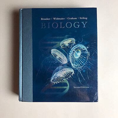 Download Biology 2Nd Edition Brooker Mcgraw Hill 