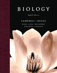 Read Online Biology 8E Ap Edition 
