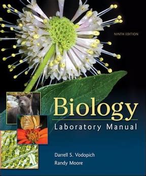 Read Online Biology 9Th Edition Lab Manual 