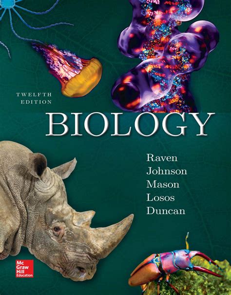 Read Biology 9Th Edition Raven Ebook 