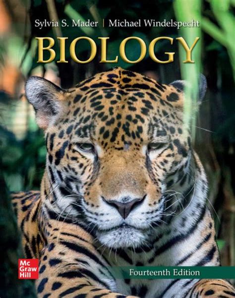 Read Online Biology By Sylvia Mader 11Th Edition Answer 