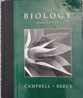 Full Download Biology Campbell 6Th Edition Notes 