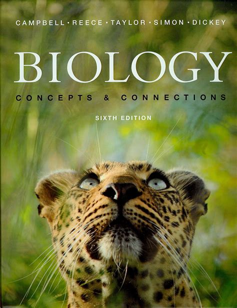 Read Biology Campbell 9Th Edition 