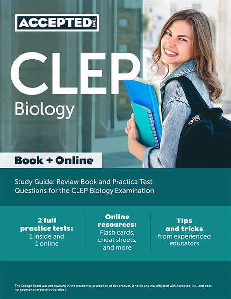 Download Biology Clep Study Guide Free 
