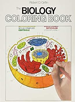 Full Download Biology Coloring Book Robert Griffin 