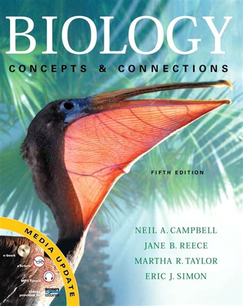 Download Biology Concepts And Connections 5Th Edition Answers 