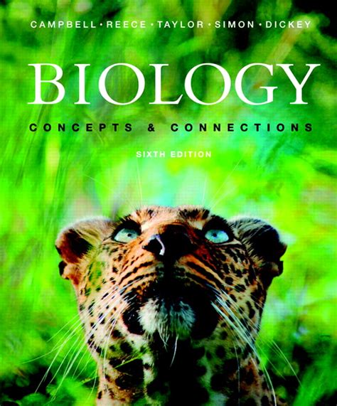 Full Download Biology Concepts And Connections 6Th Edition Study Guide 