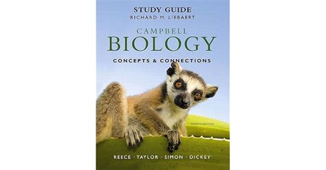 Read Online Biology Concepts And Connections Study Guide Answers 