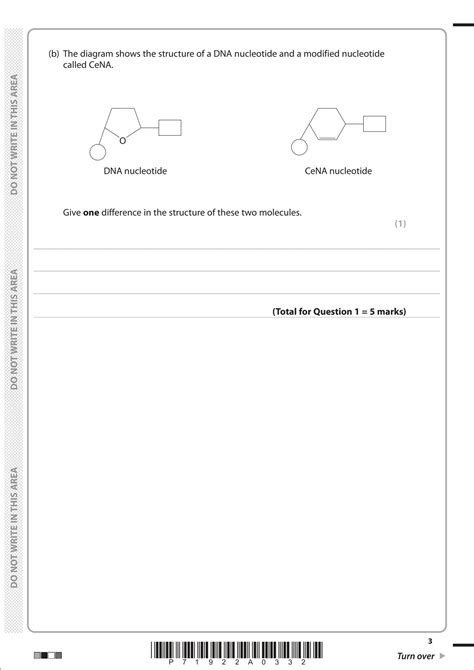 Read Online Biology Edexcel June 2013 Question Paper 