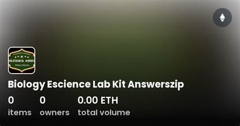 Read Online Biology Escience Lab Kit Answers 
