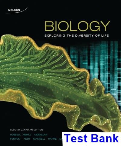 Full Download Biology Exploring The Diversity Of Life 2Nd Edition Pdf 