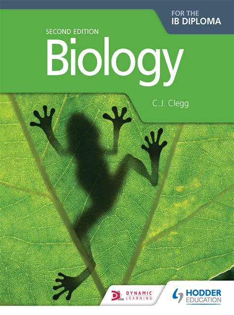 Download Biology For The Ib Diploma Pdf 