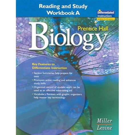 Read Online Biology Guided And Study Workbook Answers 