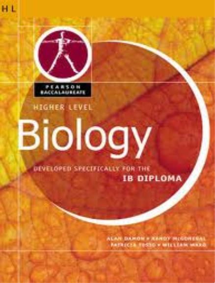 Read Online Biology Higher Level Pearson Ib Dahsingore 