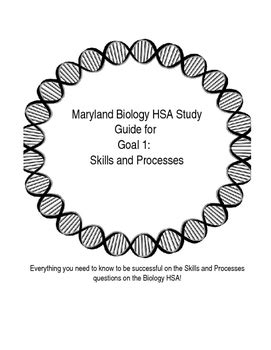 Read Biology Hsa Study Guide 
