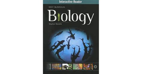 Full Download Biology Interactive Reader Chapter Answers31 