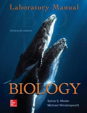 Read Biology Laboratory Manual 11Th Edition By Mader 