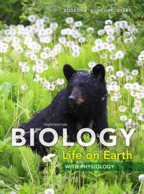 Read Online Biology Life On Earth 10Th Edition 