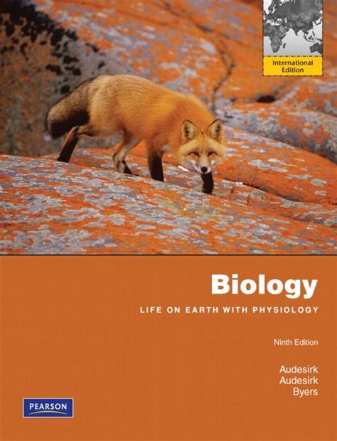 Read Online Biology Life On Earth With Physiology 9Th Edition Online 