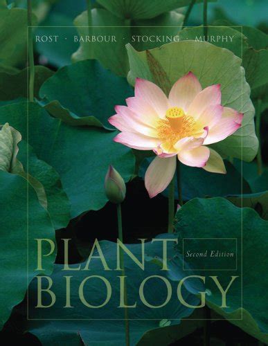 Full Download Biology Of Plants 8Th Edition 