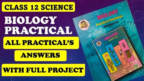 Read Online Biology Practical Gazi Ajmal Book 