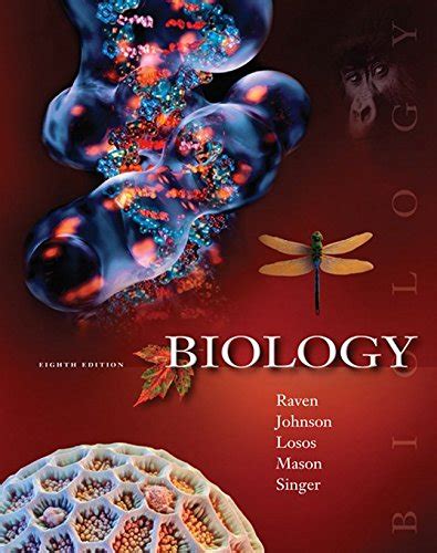 Read Biology Raven 8Th Edition Pdf 
