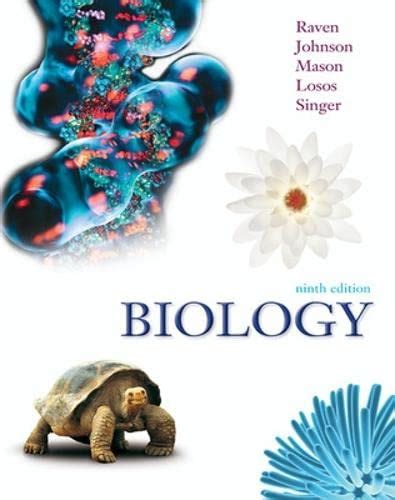 Read Biology Raven 9Th Edition Ebook 