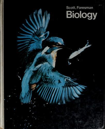 Full Download Biology Study Guide Scott Foresman 