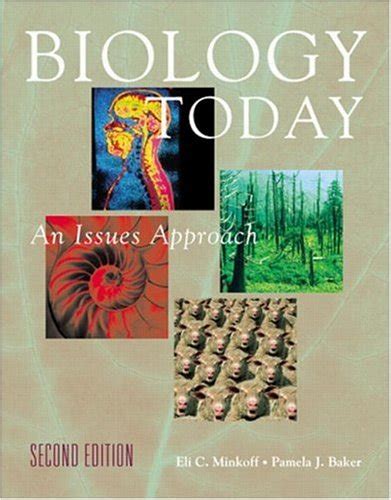Read Online Biology Today Issues Approach 3Rd Edition 