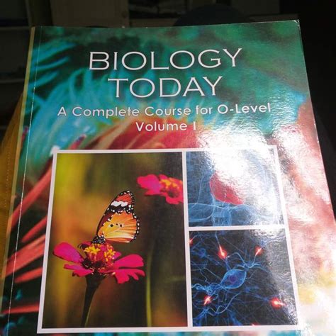 Read Biology Today Third Edition 