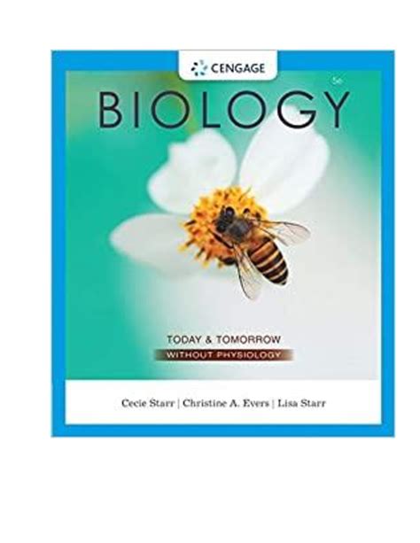 Read Biology Today Third Edition 