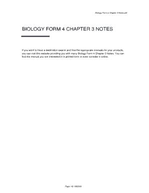 Full Download Biology Wordwise Answers Chapter 16 
