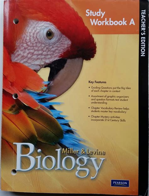 Read Biology Workbook Answers Chapter 1 