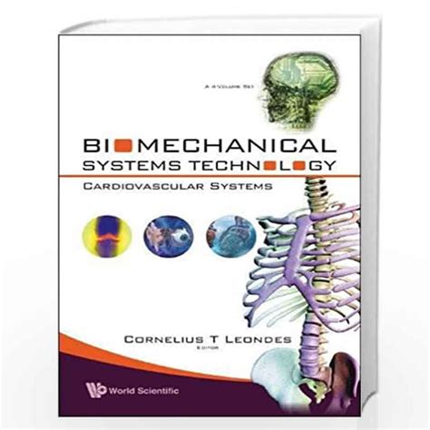 Biomechanical Systems Technology Volume 2 Cardiovascular Systems