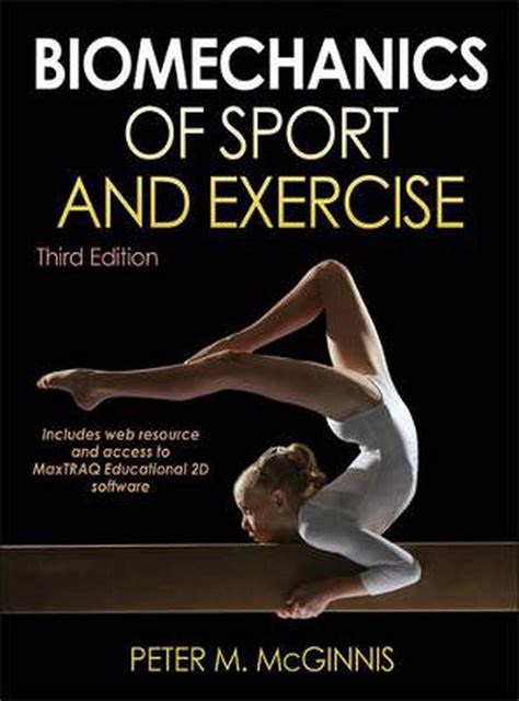 Read Online Biomechanics Of Sport And Exercise 3Rd Edition 