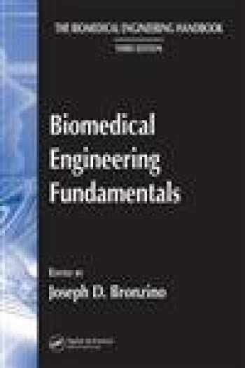 Biomedical Engineering Handbook Third Edition