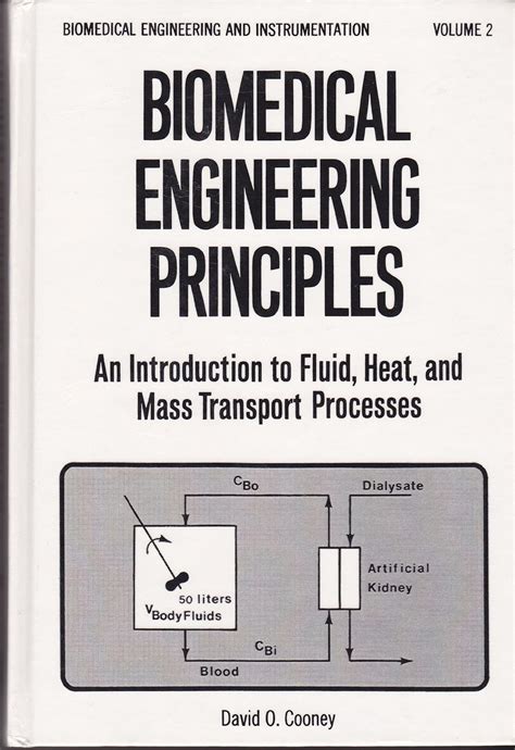 Biomedical Engineering Principles Of The Bionic Man 519