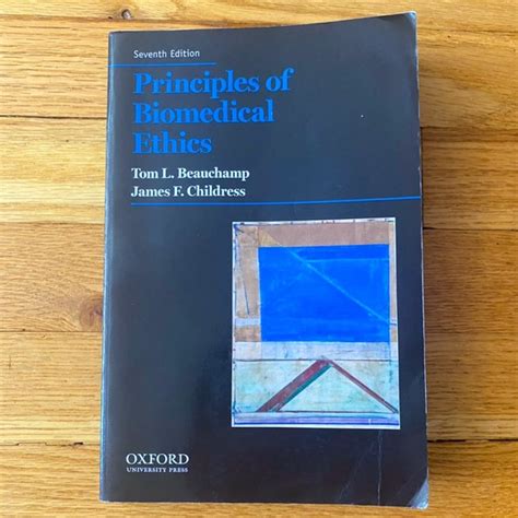 Biomedical Ethics 7th Edition