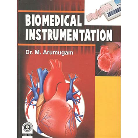 biomedical instrumentation by arumugam pdf