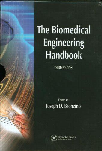 Full Download Biomedical Engineering Handbook Third Edition 