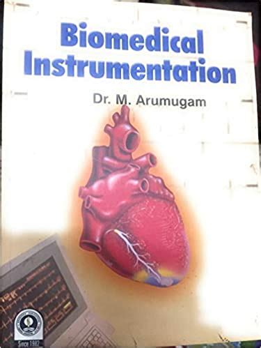 Read Biomedical Instrumentation By Arumugam Pdf Download 