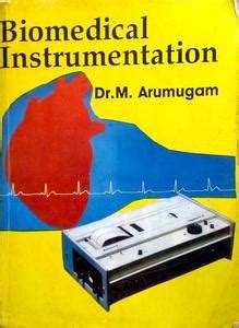 Download Biomedical Instrumentation M Arumugam Ddaybf 