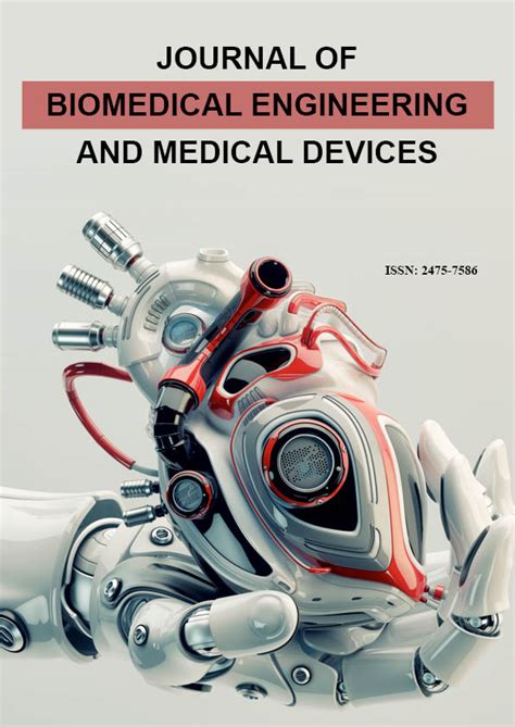 Read Online Biomedical Instrumentation Technology Journal 