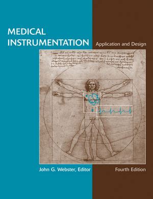 Download Biomedical Instrumentation Webster 4Th Edition 