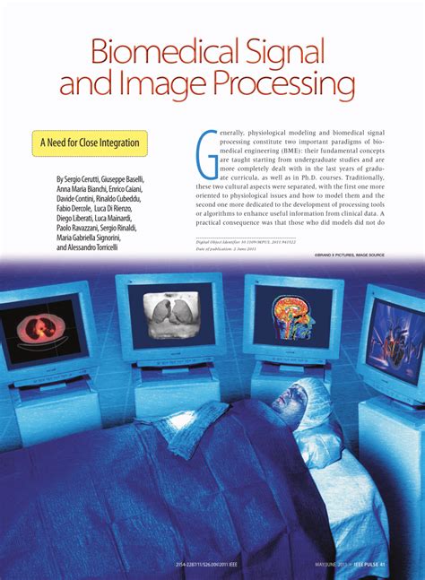 Download Biomedical Signal And Image Processing 
