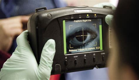 Read Online Biometric Identification Using Iris Recognition System 