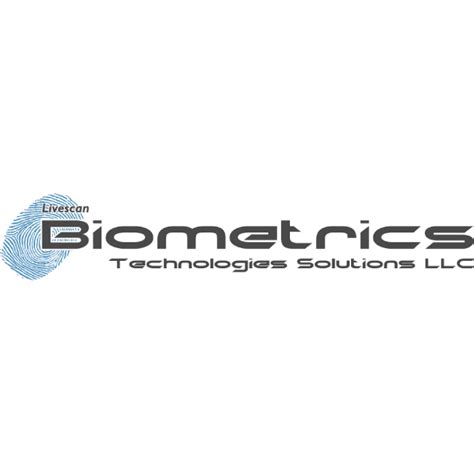 Biometrics Technologies Solutions Llc